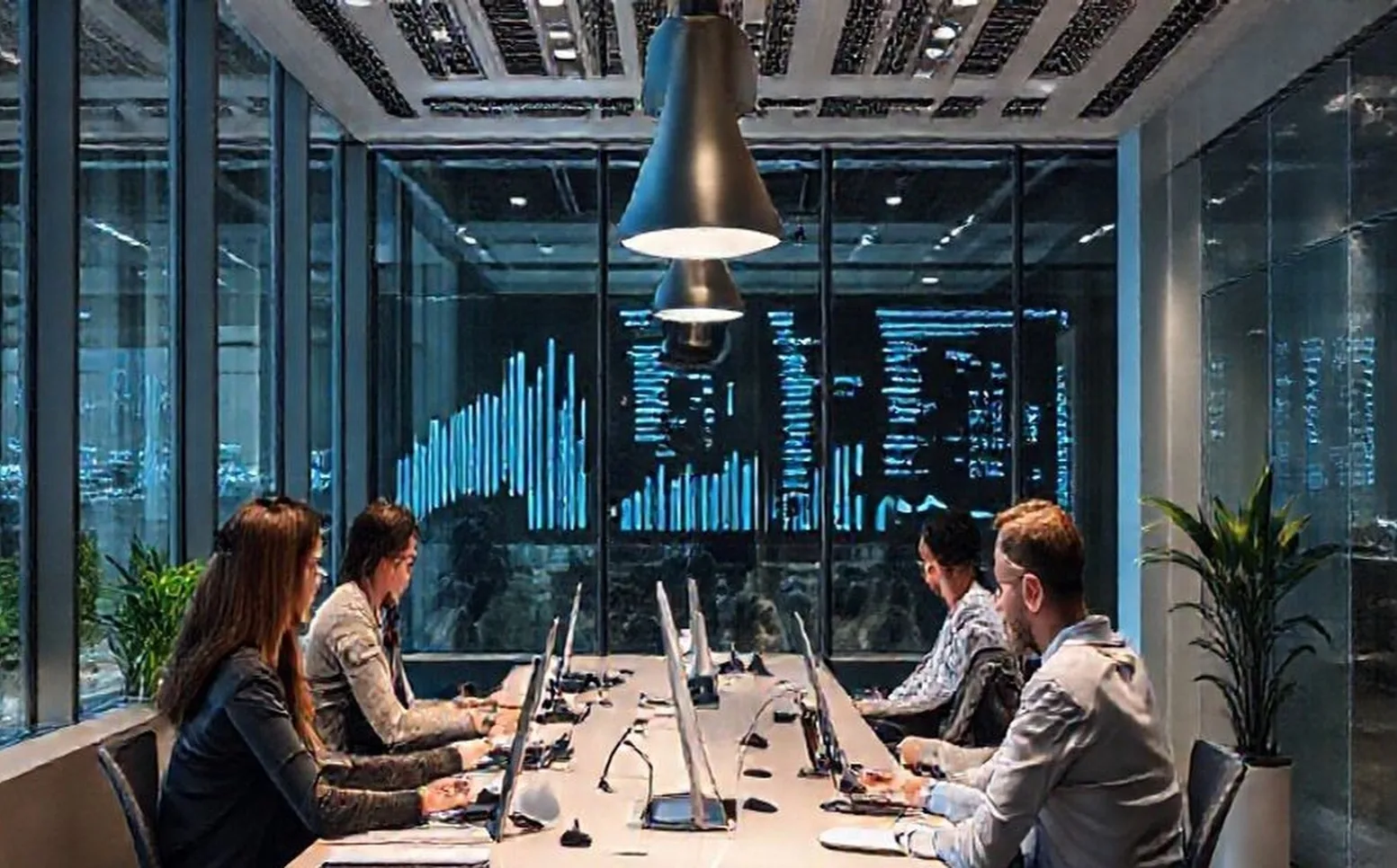 HR outsourcing consulting modern